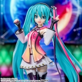 Оригинальная аниме фигурка «"Hatsune Miku" Project DIVA MEGA39's Luminasta Hatsune Miku Star Voice»