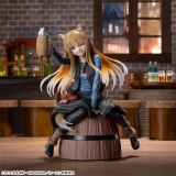 Оригинальная аниме фигурка «"Spice and Wolf MERCHANT MEETS THE WISE WOLF" Luminasta Holo»