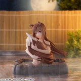 Оригінальна аніме фігурка «"Spice and Wolf MERCHANT MEETS THE WISE WOLF" Thermae Utopia Holo»