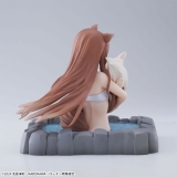 Оригинальная аниме фигурка «"Spice and Wolf MERCHANT MEETS THE WISE WOLF" Thermae Utopia Holo»