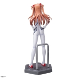 Оригинальная аниме фигурка «Rebuild of Evangelion Luminasta Shikinami Asuka Langley»