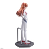 Оригинальная аниме фигурка «Rebuild of Evangelion Luminasta Shikinami Asuka Langley»