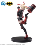 Оригинальная фигурка «DC ACT/CUT Premium Figure Harley Quinn»