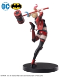 Оригинальная фигурка «DC ACT/CUT Premium Figure Harley Quinn»