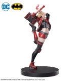 Оригинальная фигурка «DC ACT/CUT Premium Figure Harley Quinn»