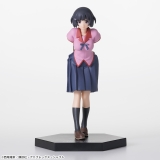 Оригинальная аниме фигурка «Monogatari Series Premium Figure Hanekawa Tsubasa»