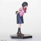 Оригинальная аниме фигурка «Monogatari Series Premium Figure Hanekawa Tsubasa»