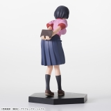 Оригинальная аниме фигурка «Monogatari Series Premium Figure Hanekawa Tsubasa»