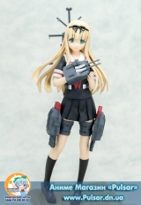 Оригинальная аниме фигурка SPM Figure Yuudachi