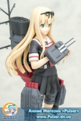 Оригинальная аниме фигурка SPM Figure Yuudachi