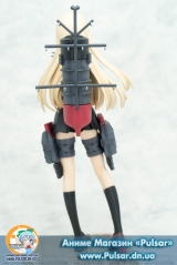 Оригинальная аниме фигурка SPM Figure Yuudachi