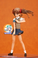 Оригинальная аниме фигурка Kuroko Shirai Real Figure ( Taito )