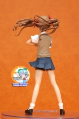 Оригинальная аниме фигурка Kuroko Shirai Real Figure ( Taito )