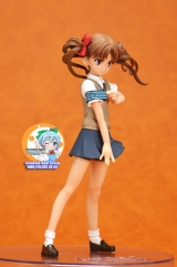 Оригинальная аниме фигурка Kuroko Shirai Real Figure ( Taito )