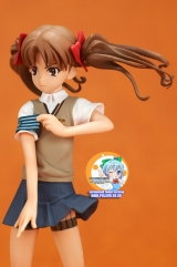 Оригинальная аниме фигурка Kuroko Shirai Real Figure ( Taito )