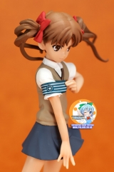 Оригинальная аниме фигурка Kuroko Shirai Real Figure ( Taito )