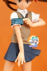 Оригинальная аниме фигурка Kuroko Shirai Real Figure ( Taito )