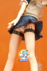 Оригинальная аниме фигурка Kuroko Shirai Real Figure ( Taito )