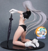 Оригинальная аниме фигурка Didi White Color Limited Edition  (Kotobukiya)