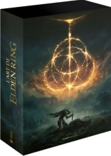 Артбук «Elden Ring: Official Art Book Volumes 1 & 2 Hardcover LIMITED EDITION» [USA IMPORT]