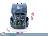 Рюкзак "FGO Fate/Grand Order" Custom
