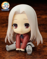 Оригинальная аниме фигурка Petanko Mini! Trading Figure Fate/Zero 10Pack BOX