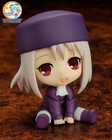 Оригинальная аниме фигурка Petanko Mini! Trading Figure Fate/Zero 10Pack BOX