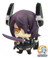 Оригінальна аніме фігурка Color Colle DX Kantai Collection -Kan Colle- 9Pack BOX