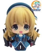 Оригінальна аніме фігурка Color Colle DX Kantai Collection -Kan Colle- 9Pack BOX