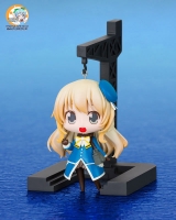 Оригинальные аниме фигурки Kantai Collection -Kan Colle- Mini Figure 8Pack BOX