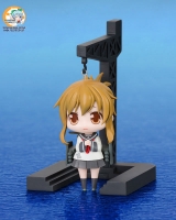 Оригинальные аниме фигурки Kantai Collection -Kan Colle- Mini Figure 8Pack BOX