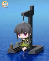 Оригинальные аниме фигурки Kantai Collection -Kan Colle- Mini Figure 8Pack BOX