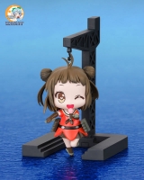 Оригинальные аниме фигурки Kantai Collection -Kan Colle- Mini Figure 8Pack BOX