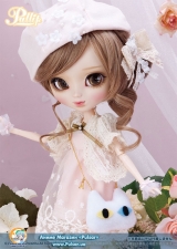 Шарнирная кукла Pullip - CALLIE Complete Doll
