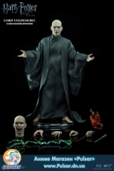 Оригинальная Sci-Fi  фигурка My Favorite Movie Series 1/6 Lord Voldemort Collectible Action Figure