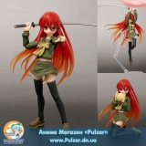 Оригінальна аніме фігурка figma №025 - Shana Enpatsu ver.