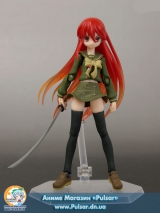 Оригінальна аніме фігурка figma №025 - Shana Enpatsu ver.