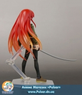 Оригінальна аніме фігурка figma №025 - Shana Enpatsu ver.