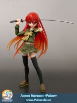 Оригінальна аніме фігурка figma №025 - Shana Enpatsu ver.