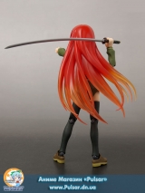 Оригінальна аніме фігурка figma №025 - Shana Enpatsu ver.