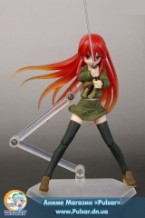 Оригінальна аніме фігурка figma №025 - Shana Enpatsu ver.