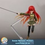 Оригінальна аніме фігурка figma №025 - Shana Enpatsu ver.