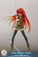 Оригінальна аніме фігурка figma №025 - Shana Enpatsu ver.