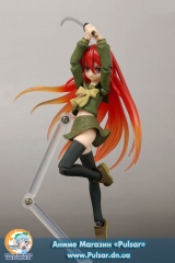 Оригінальна аніме фігурка figma №025 - Shana Enpatsu ver.