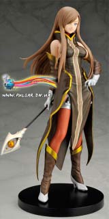 Аниме Фигурка Tales of the Abyss - Tear Grants 25 см