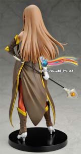 Аниме Фигурка Tales of the Abyss - Tear Grants 25 см