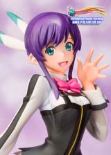 Оригінальна аніме фігурка Figuarts Zero Mikono Suzushiro