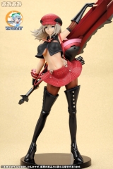 Оригінальна аніме фігурка GOD EATER BURST - Alisa Ilinichina Amiella 1/7 Complete Figure