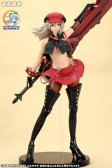 Оригінальна аніме фігурка GOD EATER BURST - Alisa Ilinichina Amiella 1/7 Complete Figure