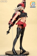 Оригінальна аніме фігурка GOD EATER BURST - Alisa Ilinichina Amiella 1/7 Complete Figure